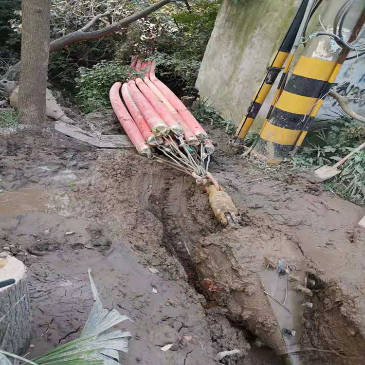 南川武汉自动弧焊拖拉管